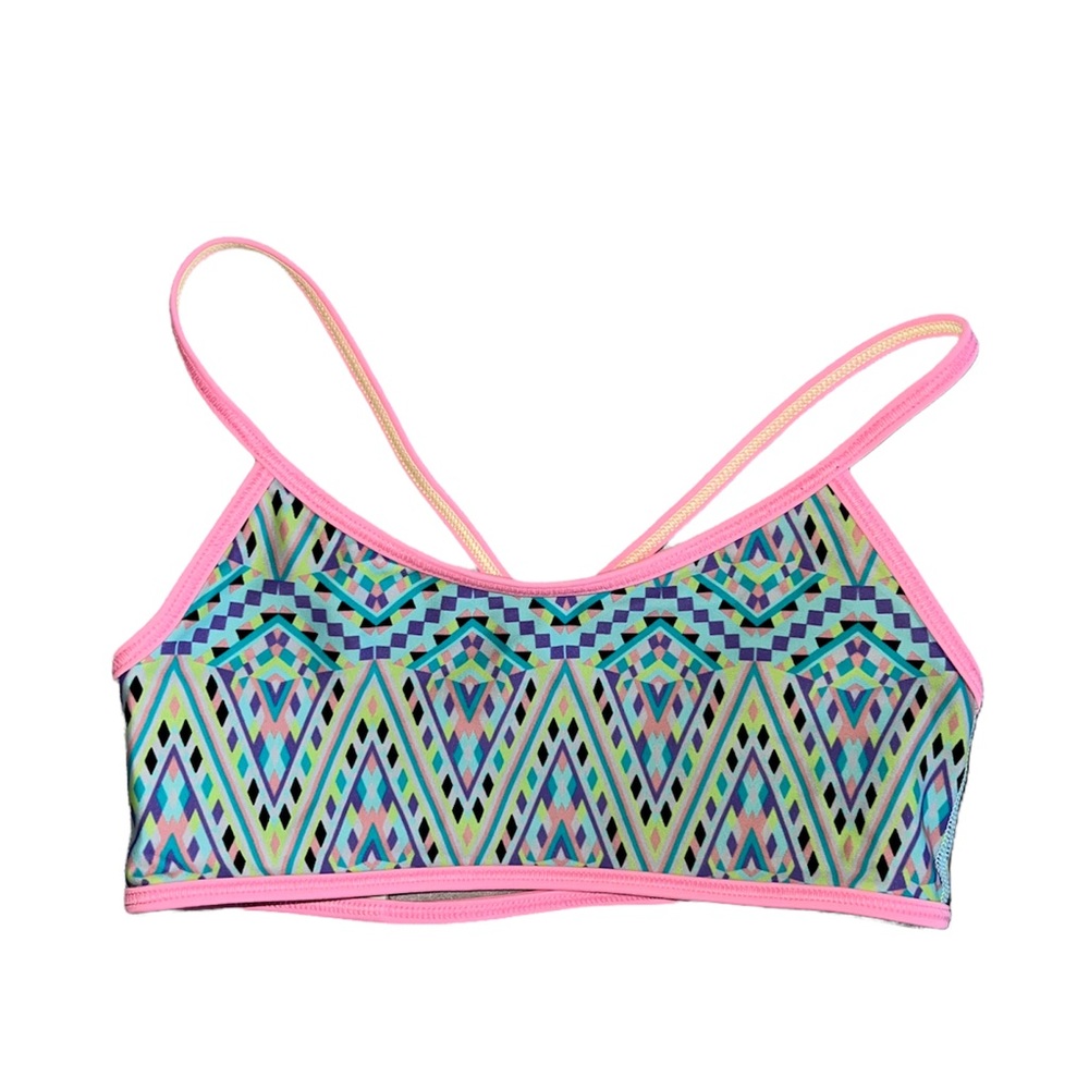 Ivivva Lululemon Swim Top